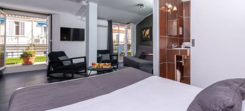 塞伦亚酒店(Celenya Hôtel)图片