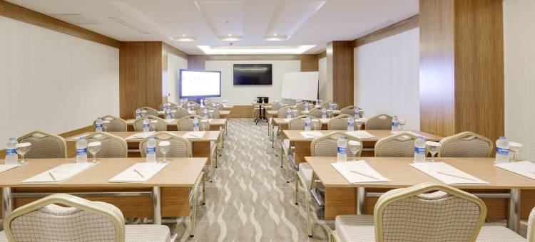 莱美客酒店(Lamec Hotel Business)图片