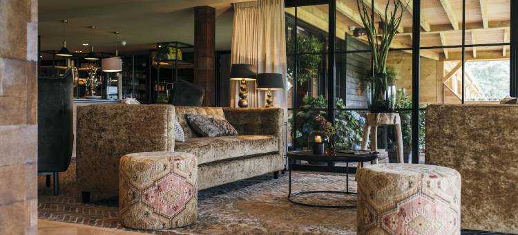 阿培尔顿德坎特哈热尔凡德瓦克酒店(Van der Valk Hotel Apeldoorn - de Cantharel)图片