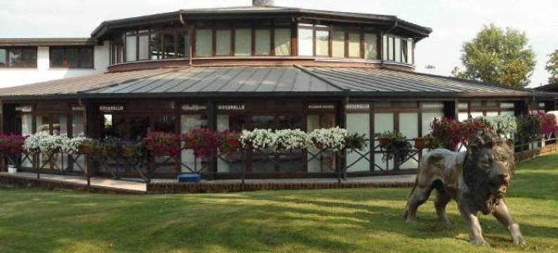 诺瓦雷洛酒店(Hotel Novarello Resort & Spa)图片