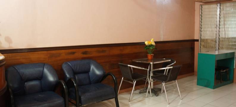 纳瓦尔GV酒店(GV Hotel - Naval)图片