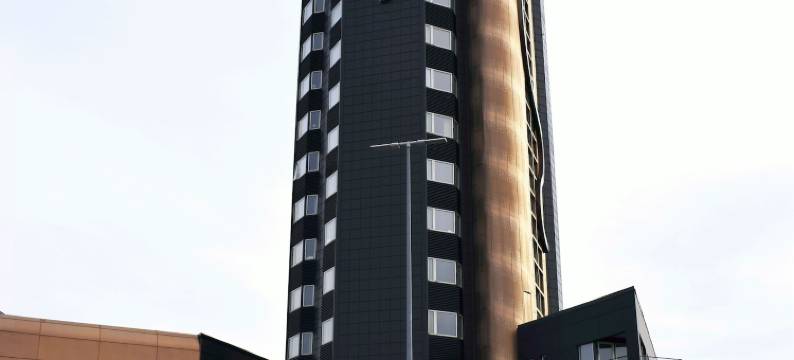 哈尔姆斯塔德早安酒店(Good Morning+ Halmstad)图片