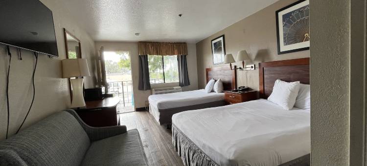 弗雷斯诺旅馆(Fresno Inn)图片