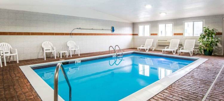 温德姆戴斯酒店佳能城(Days Inn by Wyndham Canon City)图片