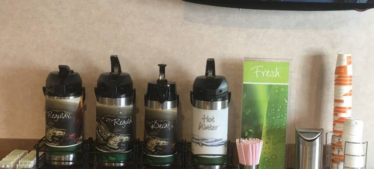 凯艺酒店-图莱利普-马里斯维尔(Quality Inn Tulalip - Marysville)图片