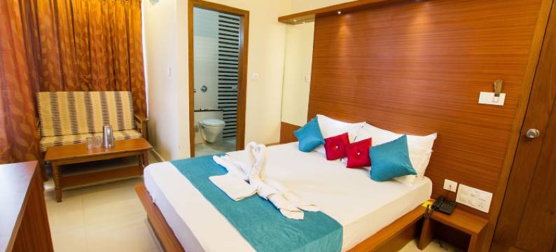 迈索尔大酒店(The Grand Inn Mysore)图片