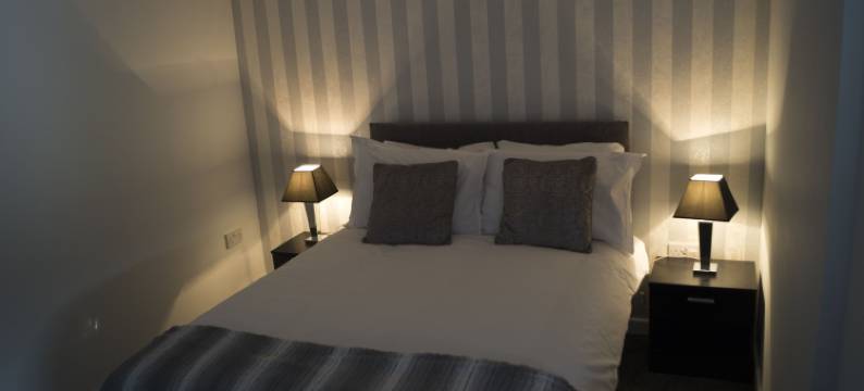 基尔科斯角落酒店(Kirks Korner Motel)图片