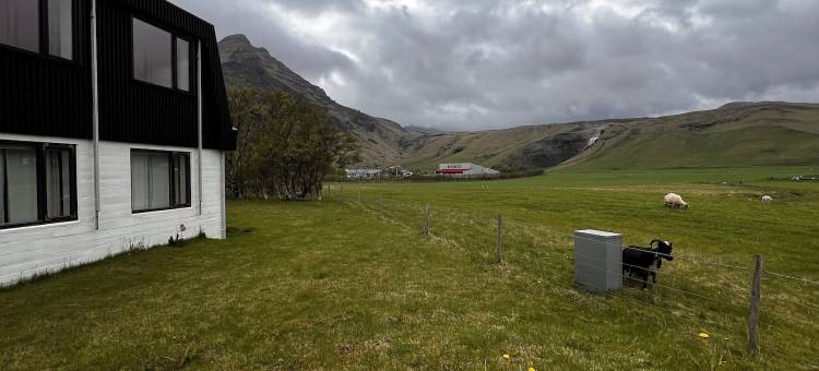 斯考加尔酒店(Hotel Skógá by EJ Hotels)图片