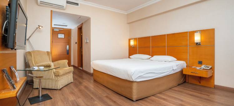 安尼蒙酒店-爱琴海(Anemon Kent Ege Otel)图片