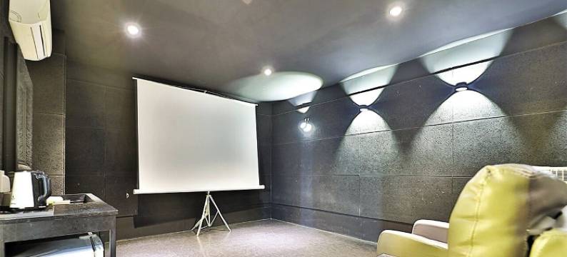 釜山综合体育场Ignis酒店(Ignis hotel busan sports complex branch)图片