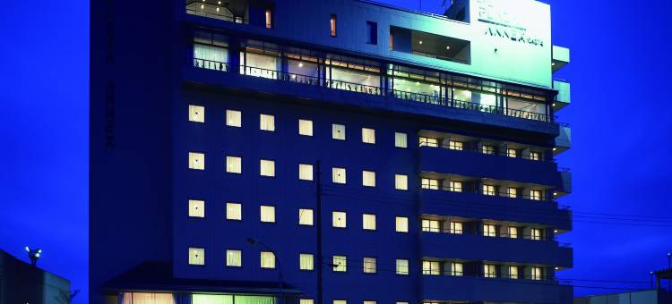 横手广场酒店分馆(Hotel Plaza Annex Yokote)图片