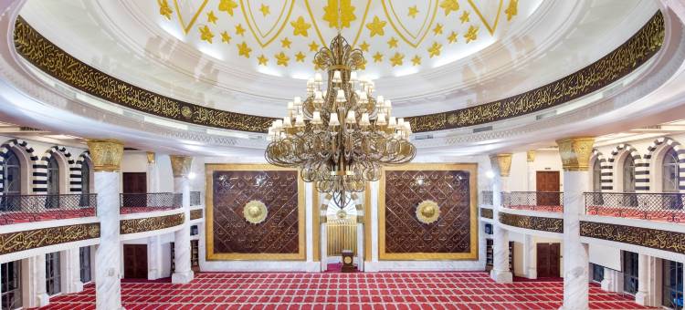 宜必思万隆特朗工作室酒店(Ibis Bandung Trans Studio)图片