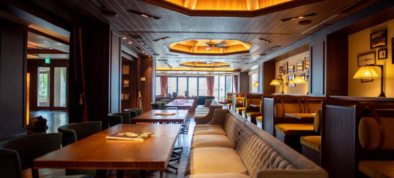 长崎Setre Glovers之家(Setre Glover's House Nagasaki)图片