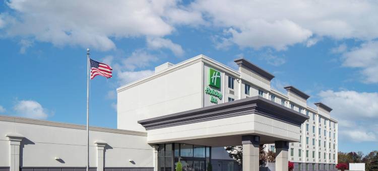 Holiday Inn 韦尔顿 by IHG(Holiday Inn Weirton - Steubenville Area by IHG)图片