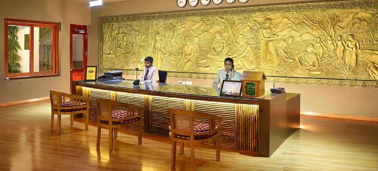 维提里度假村(Vythiri Village)图片