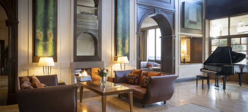 布里恩酒店(The Brehon Hotel & Spa)图片