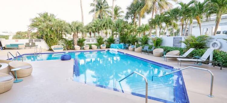 西棕榈滩万豪三角洲酒店(Delta Hotels by Marriott West Palm Beach)图片