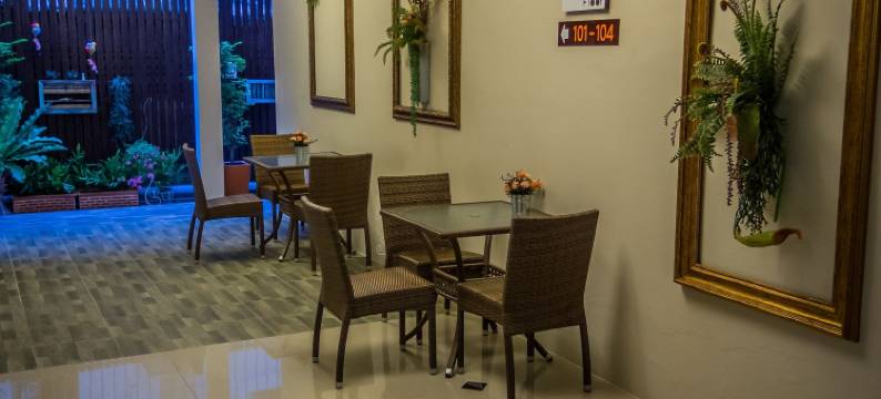 奇特拉套房酒店(Chitra Suite)图片