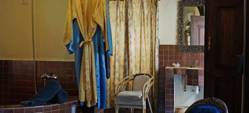 桑兹巴尔皇宫酒店(Zanzibar Palace Hotel)图片