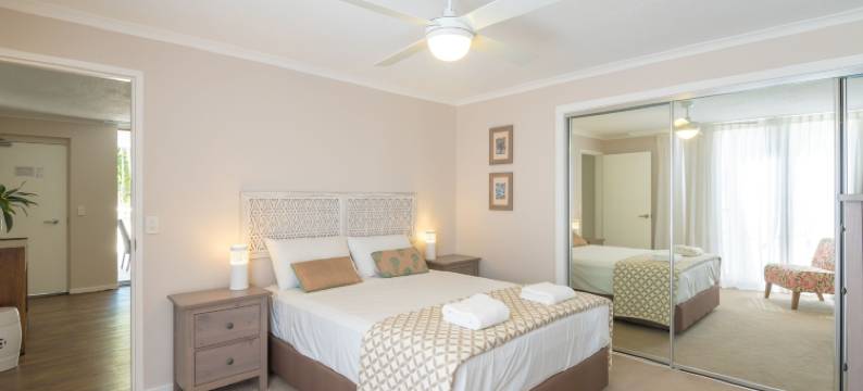 芒纳海滩公寓(Munna Beach Apartments)图片