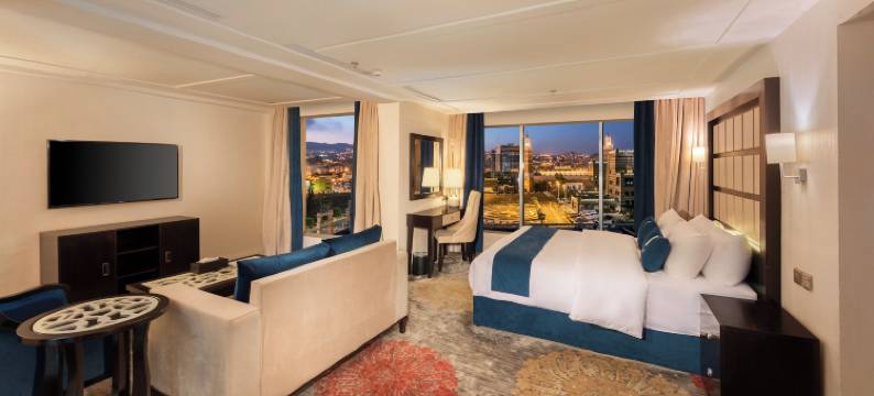 蓝色旅馆(Blue Inn)图片