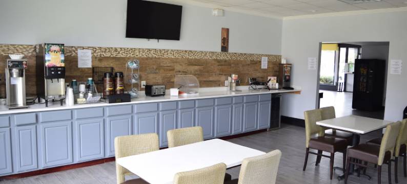 速8酒店-温德姆哈迪维尔萨凡纳北(Super 8 by Wyndham Hardeeville)图片