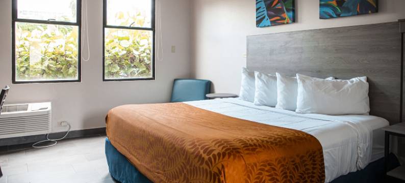 埃尔法罗酒店(Parador El Faro)图片