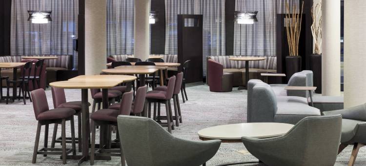 伯明翰特拉斯维尔万豪万怡酒店(Courtyard Birmingham Trussville)图片