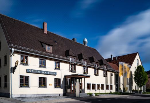 Hotel & Gasthof LöwenHotel Overview