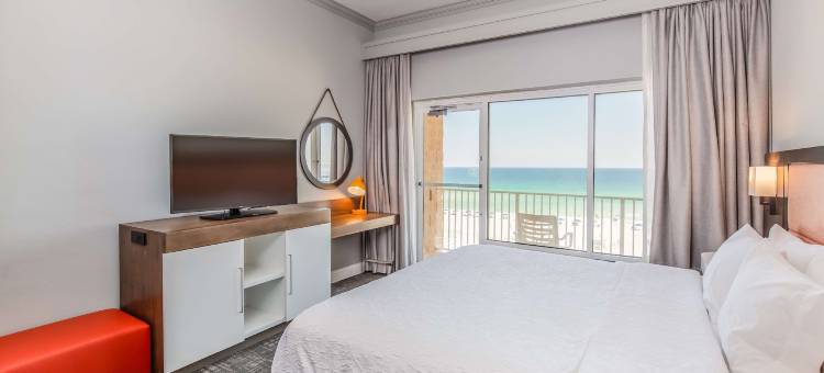 希尔顿欢朋酒店-彭萨克拉海滩(Hampton Inn Pensacola Beach)图片