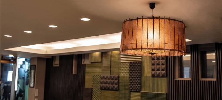 河原町站维斯塔高级酒店(HOTEL VISTA PREMIO KYOTO KAWARAMACHI ST.)图片