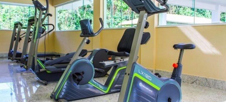 罗马森林酒店(Lacqua di Roma)图片