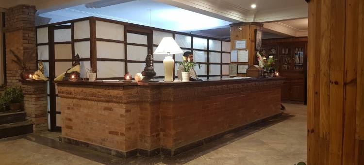 堡垒度假村(The Fort Resort)图片