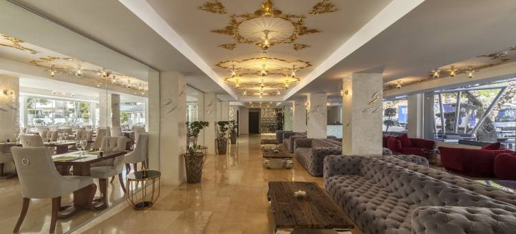 唐帕奎托精华精品酒店(Essence Hotel Boutique)图片