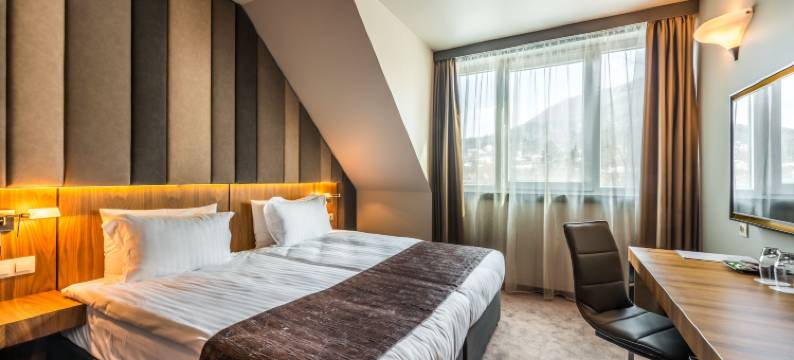 全季住宅酒店(All Seasons Residence Hotel - Free Parking)图片