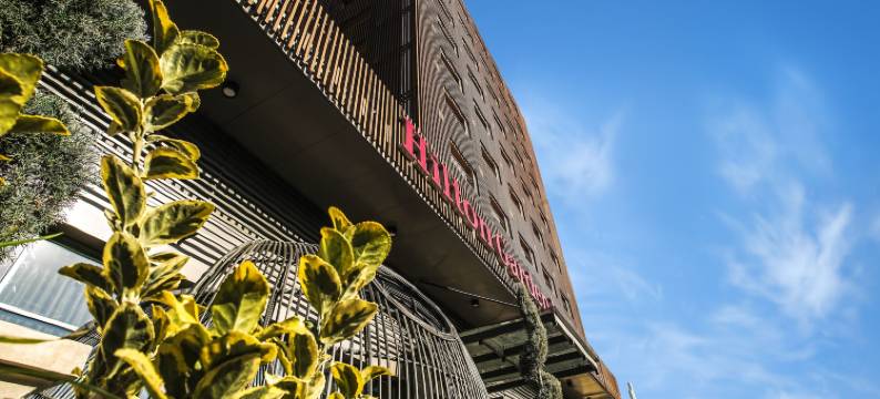 埃斯基谢希尔希尔顿花园旅馆(Hilton Garden Inn Eskisehir)图片