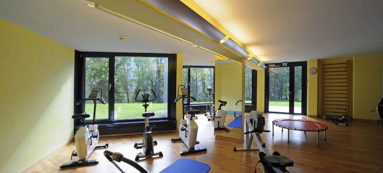 西布里克霍恩酒店(Seeblick Höhenhotel)图片