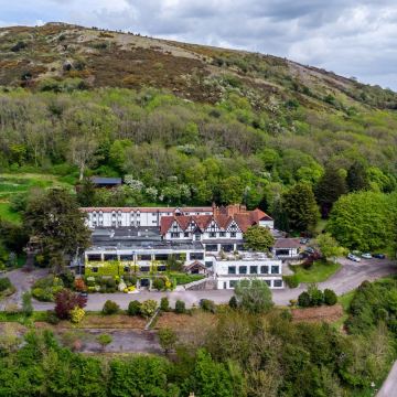 维宾顿贝斯特韦斯特酒店及水疗中心(Best Western the Webbington Hotel and Spa)图片