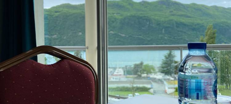 阿德尔菲亚洛基斯酒店(Hotel & Spa Marina d'Adelphia)图片