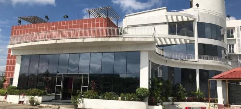 PGC 钦奈度假村及俱乐部 By SSS(PGC Chennai Resort & Club By SSS)图片