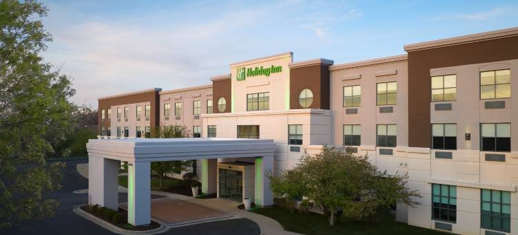 那提自由大道假日酒店(Holiday Inn Cincinnati - Liberty Way)图片