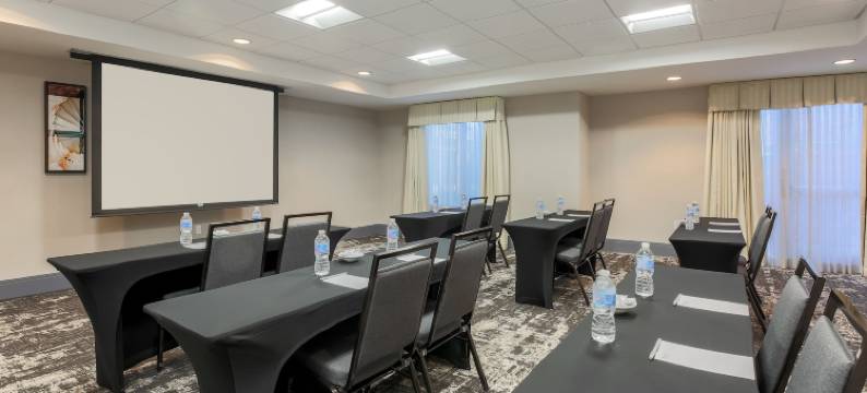 梅尔维尔希尔顿花园旅馆(Hilton Garden Inn Melville)图片