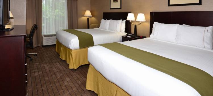 布罗克顿-波士顿洲际旗下佳阁酒店(Garner Hotel Brockton - Boston by IHG)图片