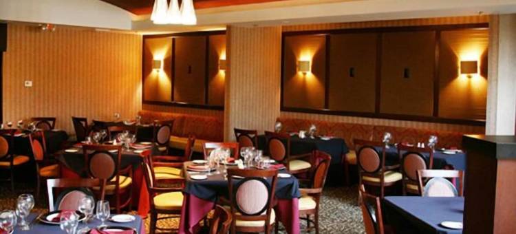 贝尔特兰姆酒店及会议中心，温德姆Trademark精选(The Bertram Inn & Conf Ctr, Trademark Collection Hotel)图片