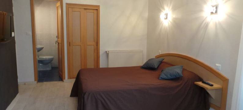 莱纳桑斯酒店(Hotel la Renaissance)图片