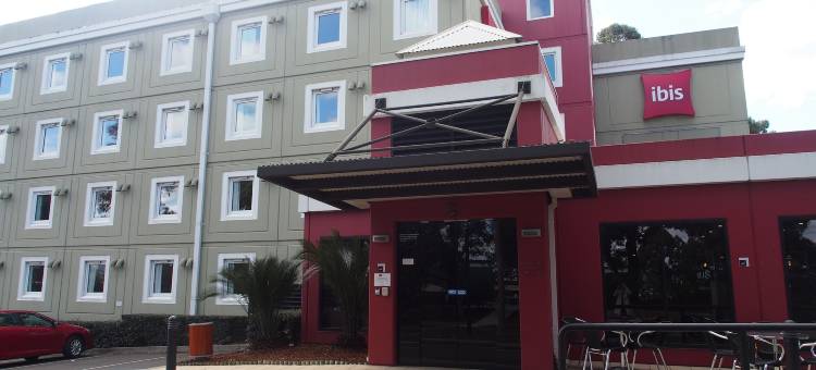 宜必思悉尼索恩里酒店(Ibis Sydney Thornleigh)图片