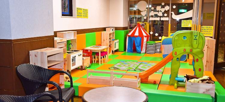 轻井泽俱乐部酒店轻井泽1130-休伊特度假村(Karuizawakurabu Hotel 1130 Hewitt Resort)图片