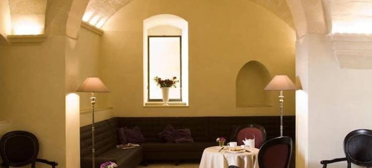 Palazzo Gattini Luxury Hotel - VRetreats图片