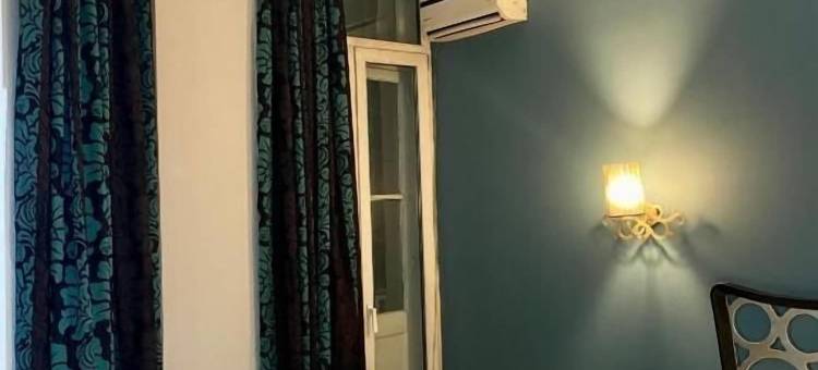 雅典艺术酒店(Art Hotel Athens)图片