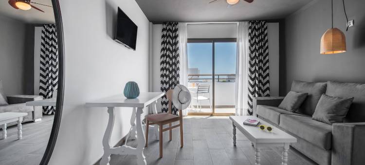 孟嘉波维布拉酒店式公寓 - 限成人(Aparthotel Vibra Mogambo - Adults Only)图片